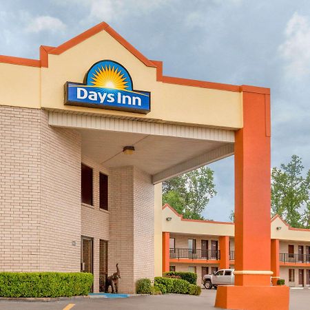 Days Inn By Wyndham Arcadia Εξωτερικό φωτογραφία