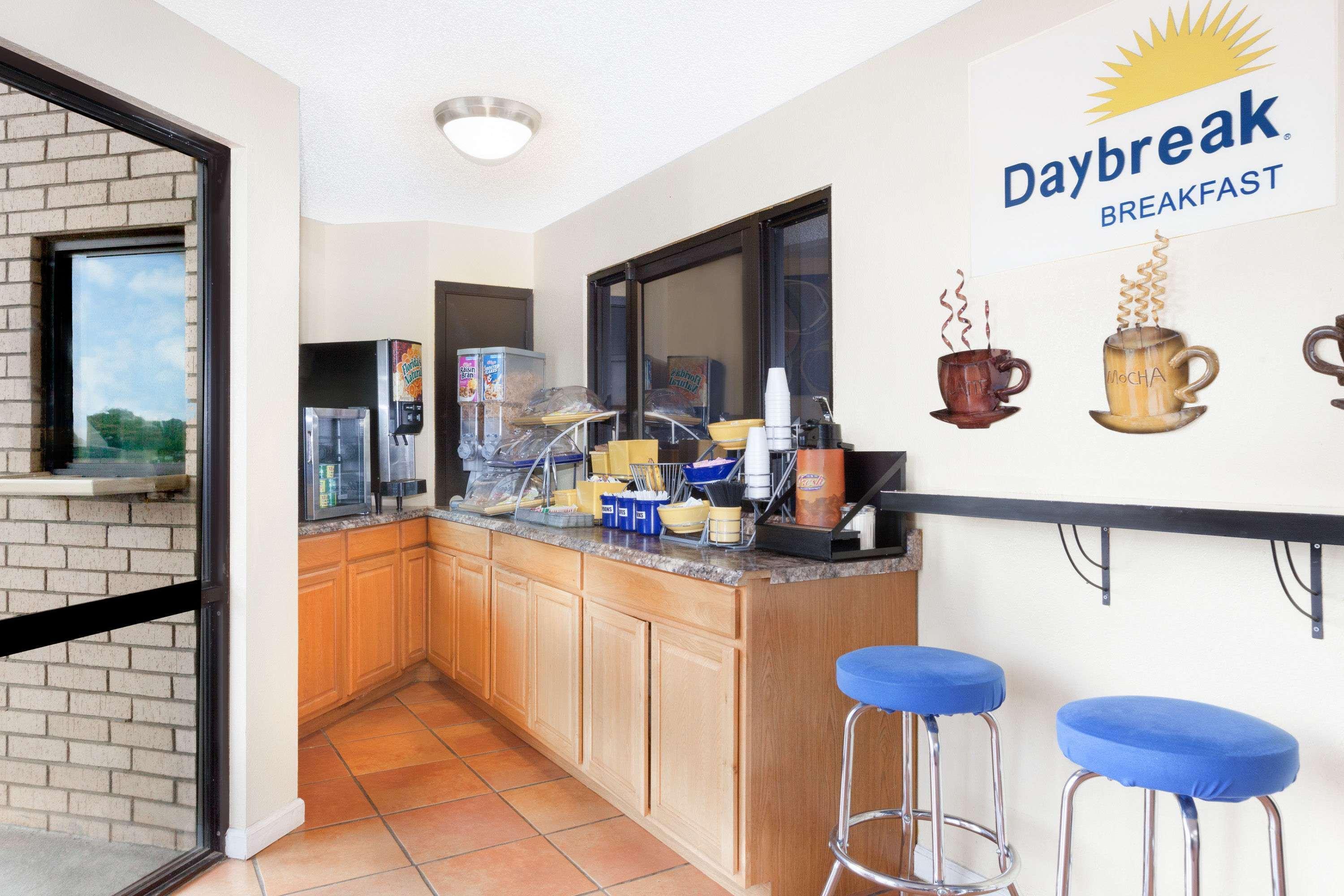 Days Inn By Wyndham Arcadia Εξωτερικό φωτογραφία